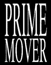 logo Prime Mover (BRA)